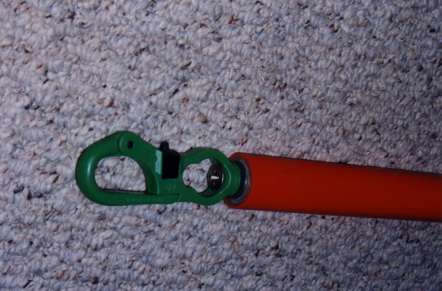 Our Catalina C34 Upgrades